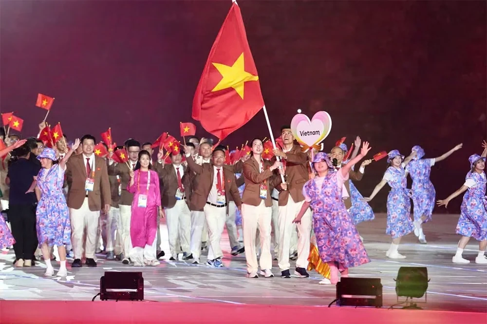 Lễ bế mạc Asiad 20 có gì đặc sắc?