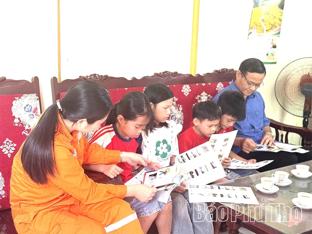 Xây dựng văn hóa tiết kiệm năng lượng: Lan tỏa hành động vì một tương lai xanh