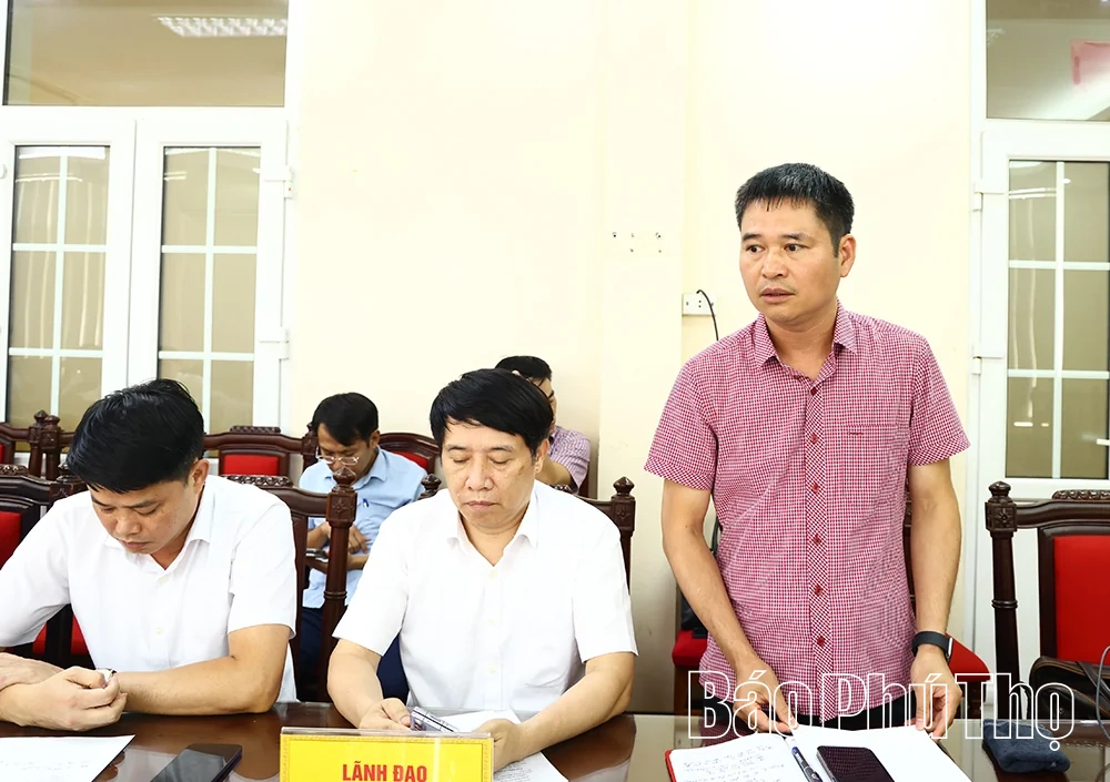 Tháo gỡ khó khăn, phấn đấu hoàn thành giải ngân vốn đầu tư công trong tháng 11/2026