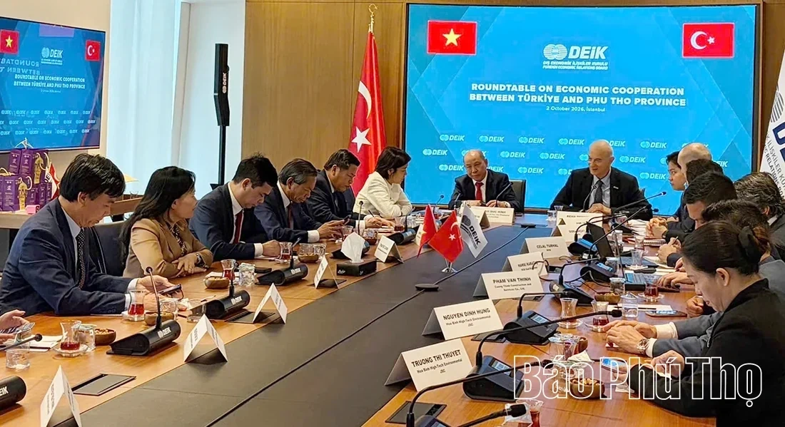 Stepping Up Investment Promotion in Greece, Bulgaria, and Turkey