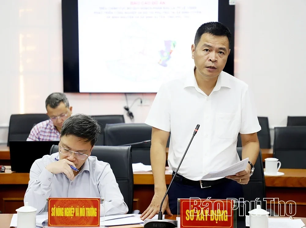 Finalizing Urban Planning Files and Post-Handover Facility Management Mechanisms