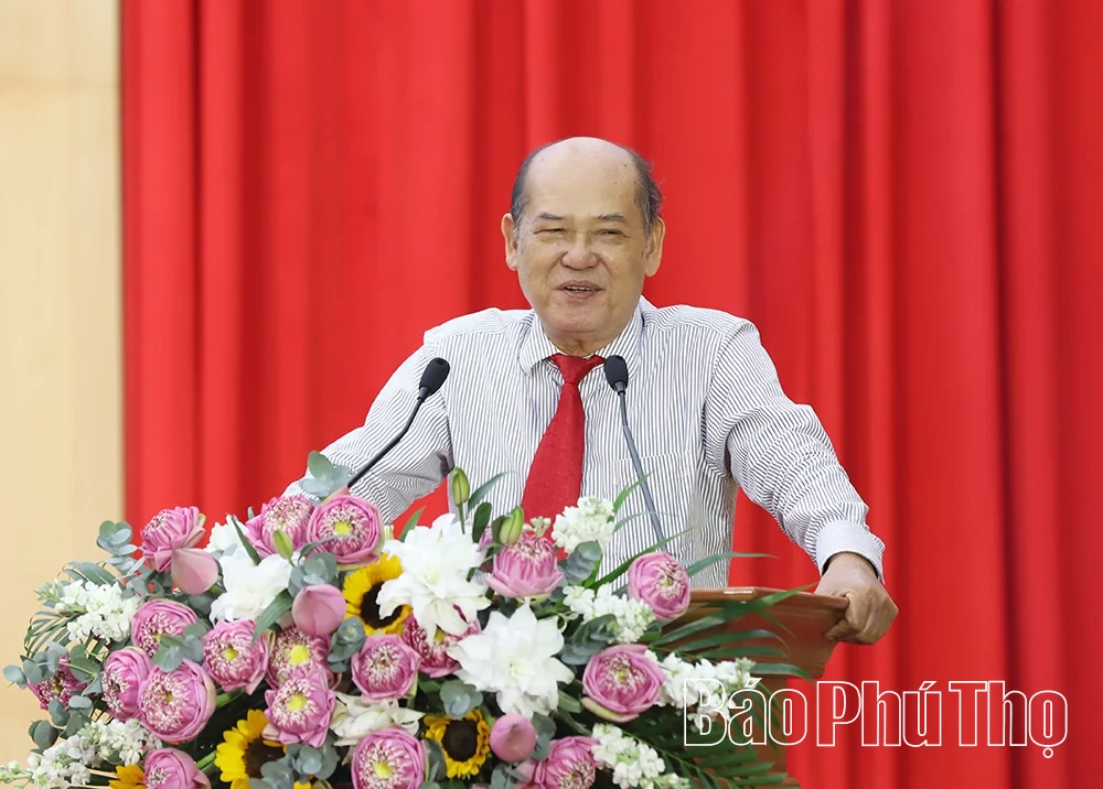 Nâng cao chất lượng sinh hoạt chi bộ, phát triển đảng viên gắn với chuyển đổi số