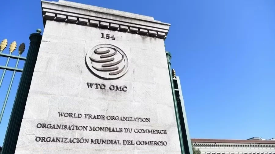 WTO nâng dự báo tăng trưởng thương mại toàn cầu
