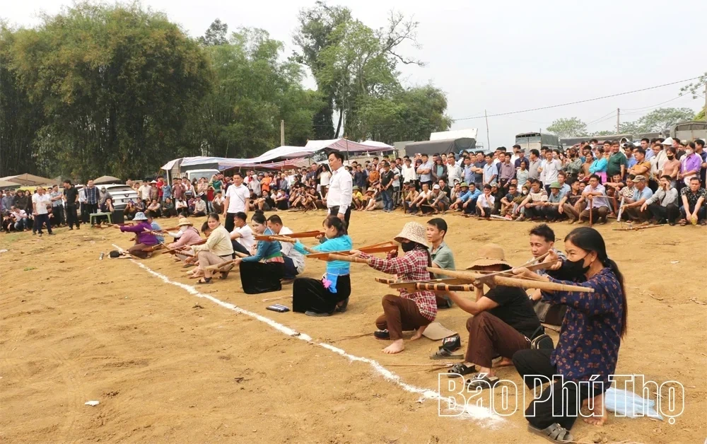 Preserving Cultural Beauty Through Traditional Sports