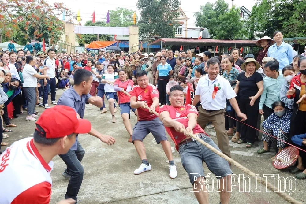 Preserving Cultural Beauty Through Traditional Sports