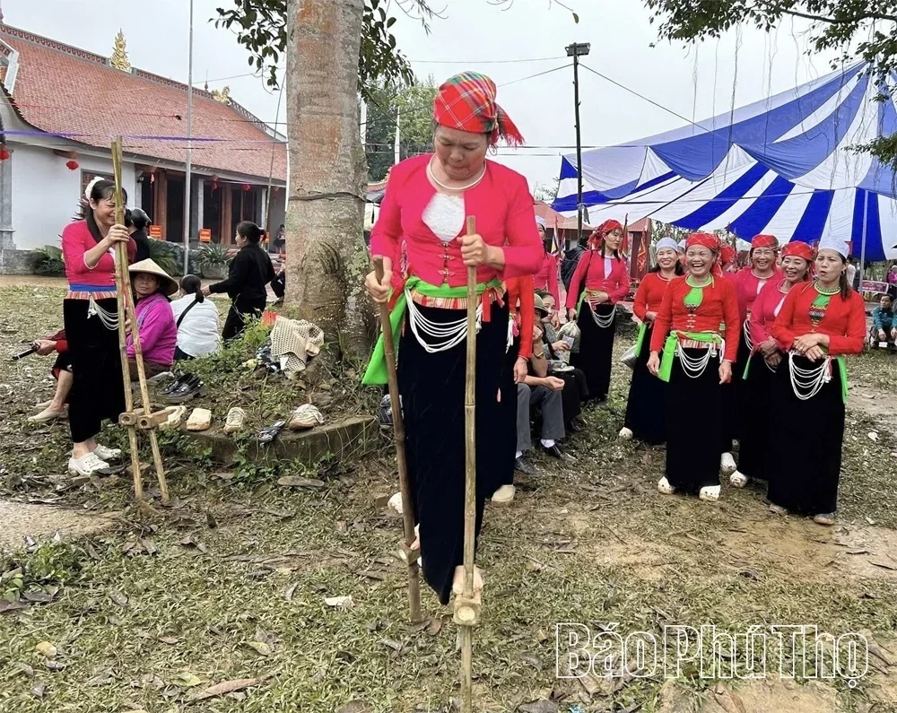Preserving Cultural Beauty Through Traditional Sports