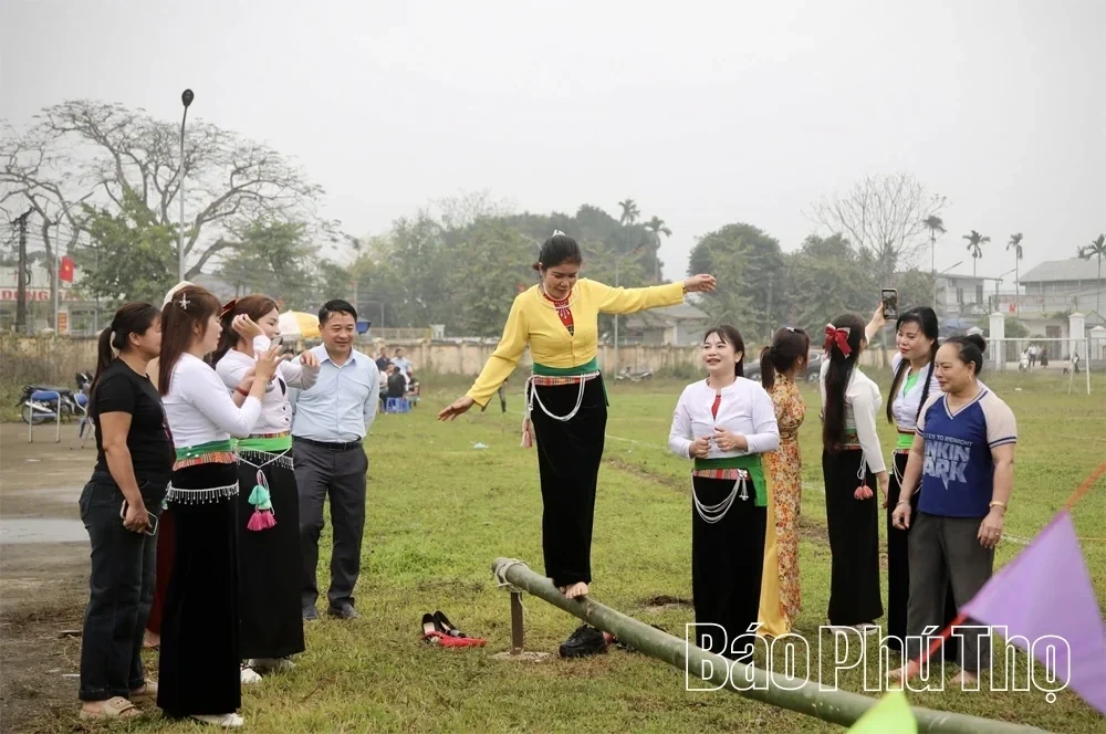 Preserving Cultural Beauty Through Traditional Sports
