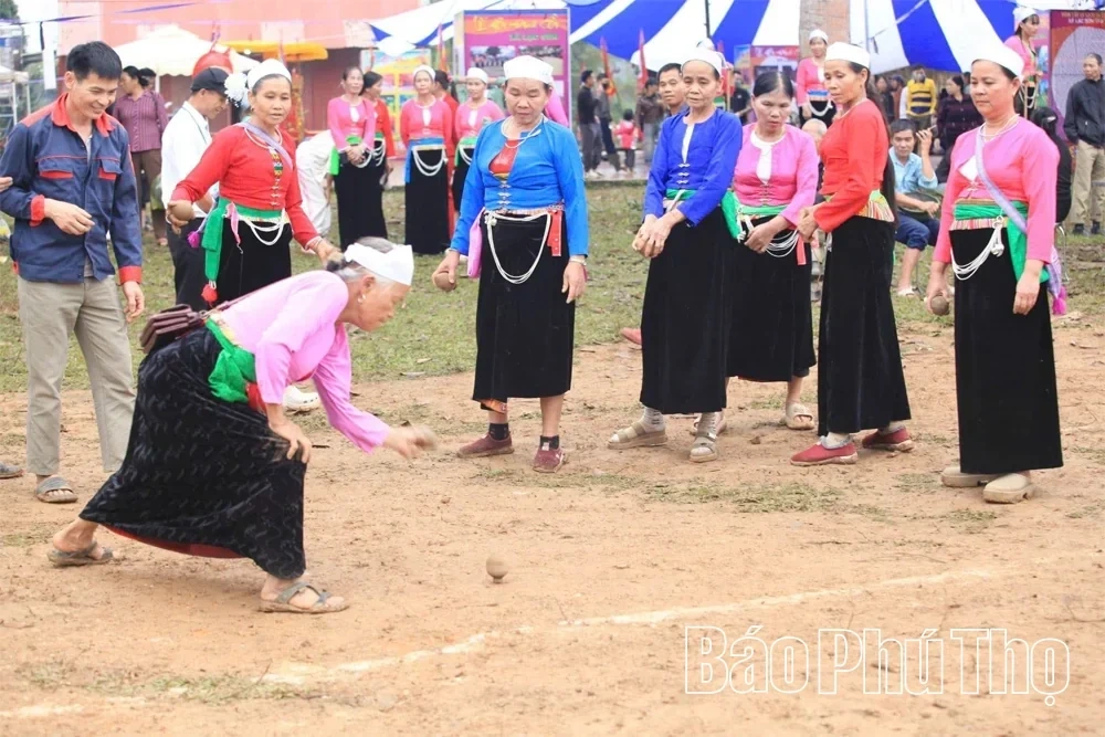 Preserving Cultural Beauty Through Traditional Sports