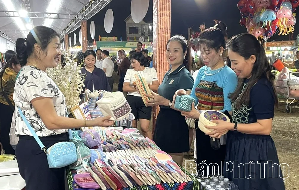 Phu Tho Launches Tourism Stimulus Program Connecting Culture and Local Products