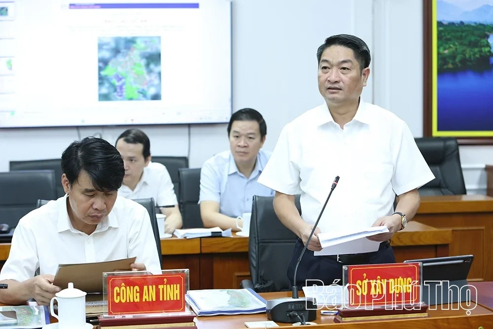 Urban and Rural Planning Needs to Ensure Synchronization and Alignment with Development Orientations
