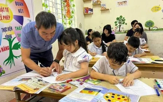 Trường hợp giáo viên phải bổ nhiệm lại chức danh nghề