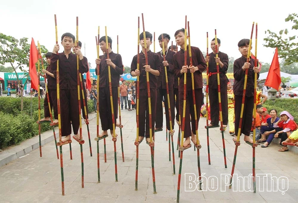 Ngọc Tân neo giữ hồn làng