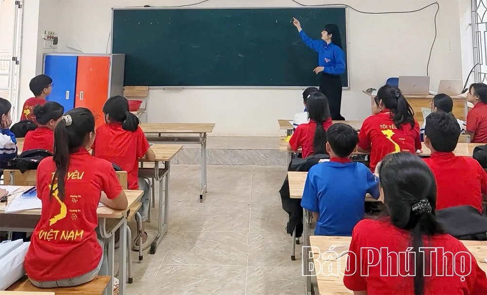 Cao Sơn trên hành trình số