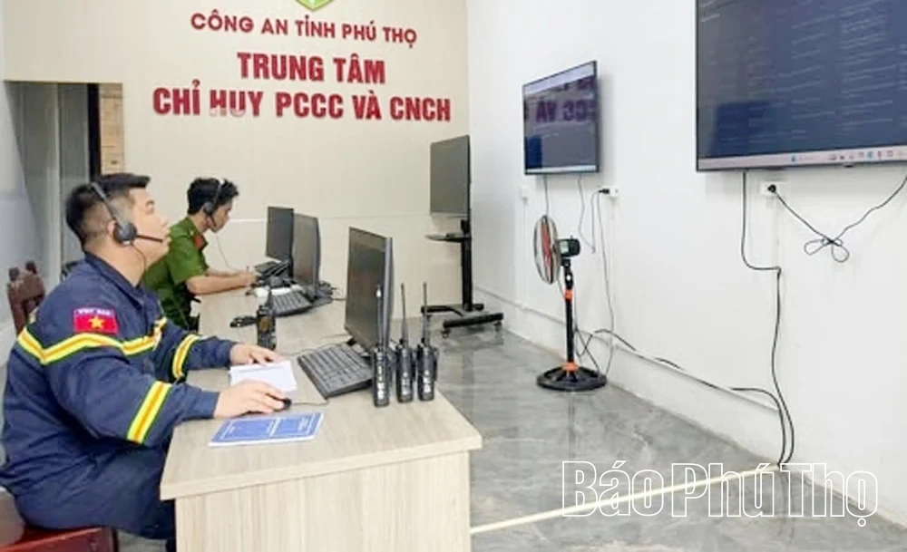 Cải cách hành chính vì Nhân dân phục vụ