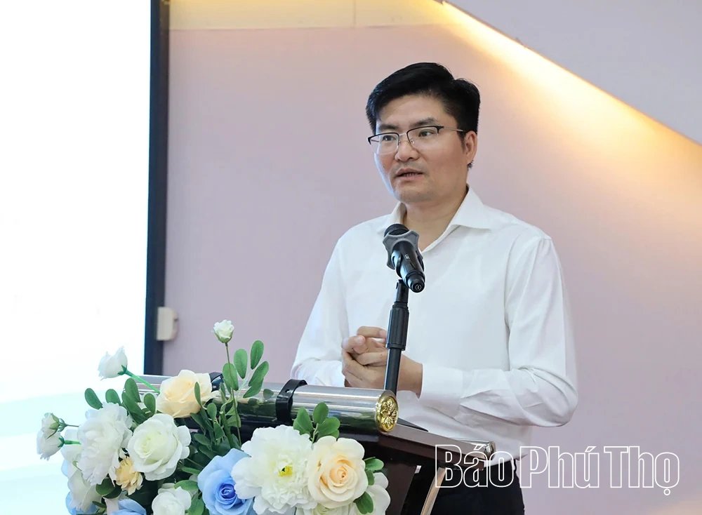 Phát huy vai trò đội ngũ trí thức khoa học và công nghệ trong phát triển kinh tế - xã hội
