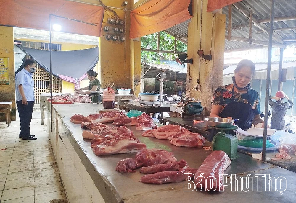 Giá lợn hơi giảm sâu, người chăn nuôi lo ngại tái đàn