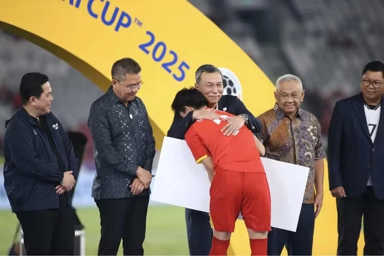Việt Nam được AFF tín nhiệm giao đăng cai tổ chức giải U23 Đông Nam Á 2027