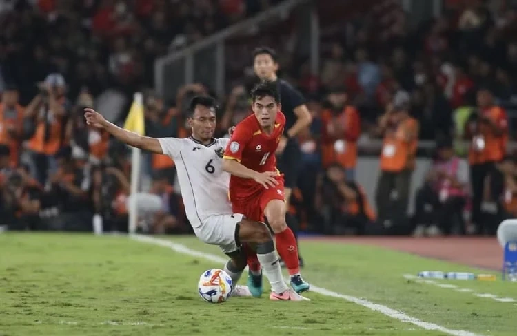 Việt Nam được AFF tín nhiệm giao đăng cai tổ chức giải U23 Đông Nam Á 2027