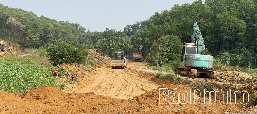 Dồn sức giải ngân vốn đầu tư công
