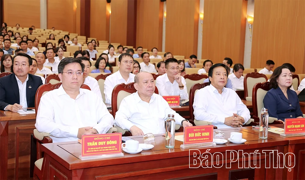 870 đơn vị, tổ chức, cá nhân đăng ký ủng hộ Quỹ “Vì người nghèo” với số tiền 38,7 tỷ đồng