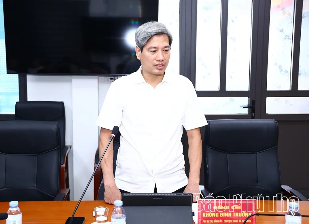 Removing Site Clearance Bottlenecks for Tho Tang - Vinh Son Road Project