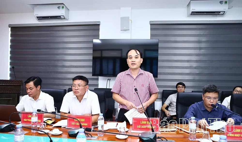 Removing Site Clearance Bottlenecks for Tho Tang - Vinh Son Road Project