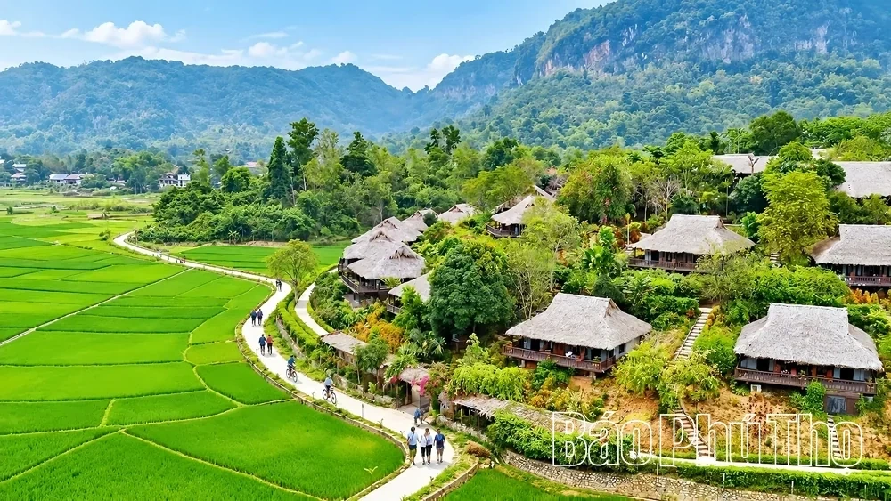 Structuring Tourism Products Imbued with the Ancestral Lands Identity