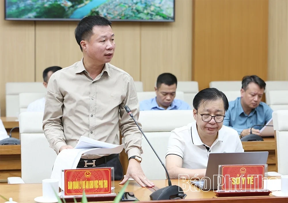 Reviewing Targets, Defining Solutions, Successfully Fulfilling 2026 Socio-Economic Development Tasks