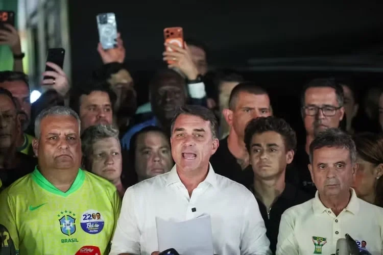 Tổng thống Brazil Lula da Silva với màn lội ngược dòng lịch sử
