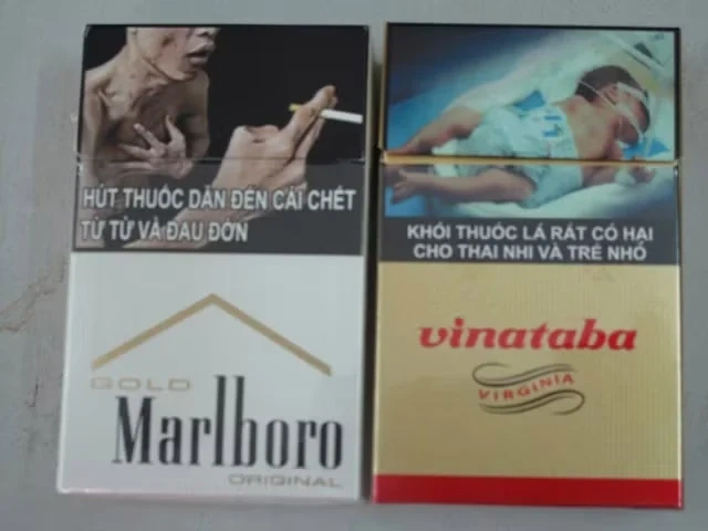 Thuốc lá gây hơn 100.000 ca tử vong mỗi năm: Cần tăng diện tích cảnh báo