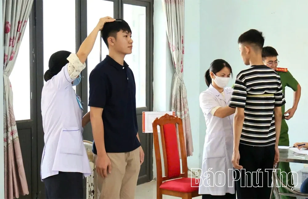 Sức trẻ Sơn Đông trước mùa tuyển quân