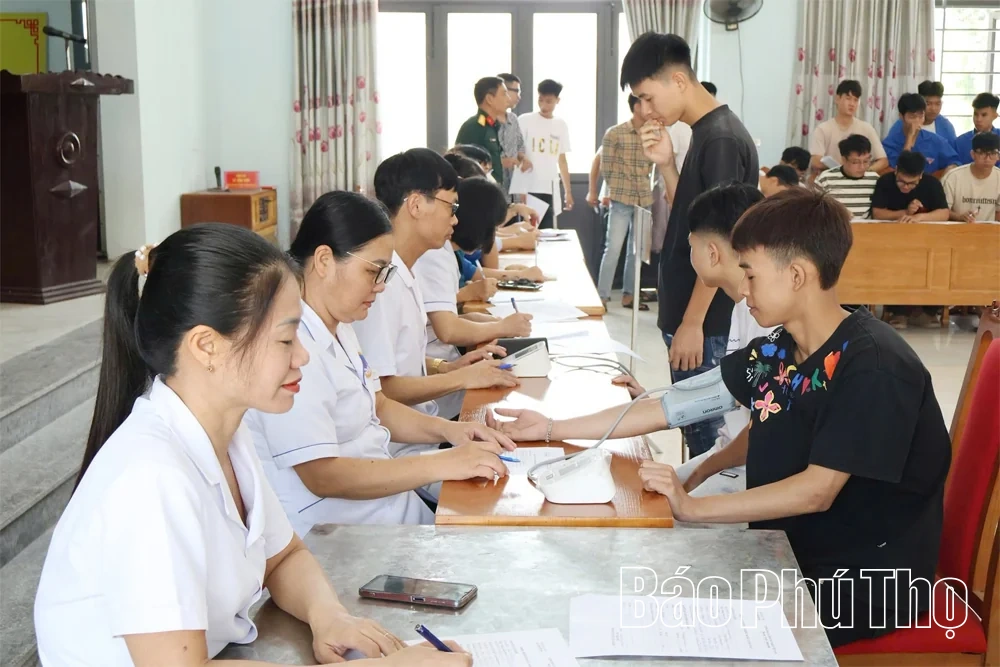 Sức trẻ Sơn Đông trước mùa tuyển quân