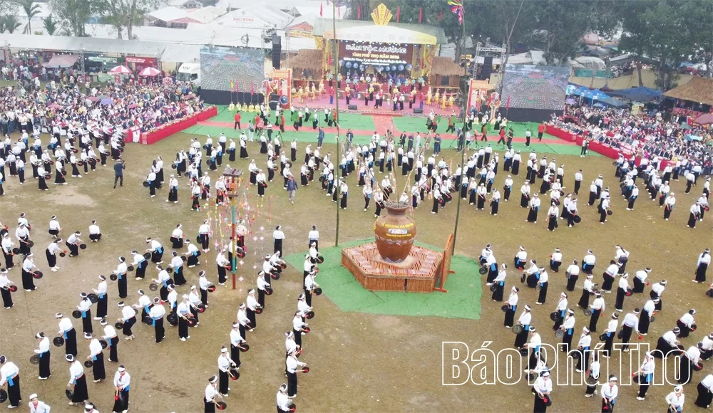 Đánh thức Mường Bi