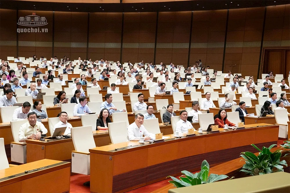 Chuyển đổi tư duy hỗ trợ người dân bị thu hồi đất