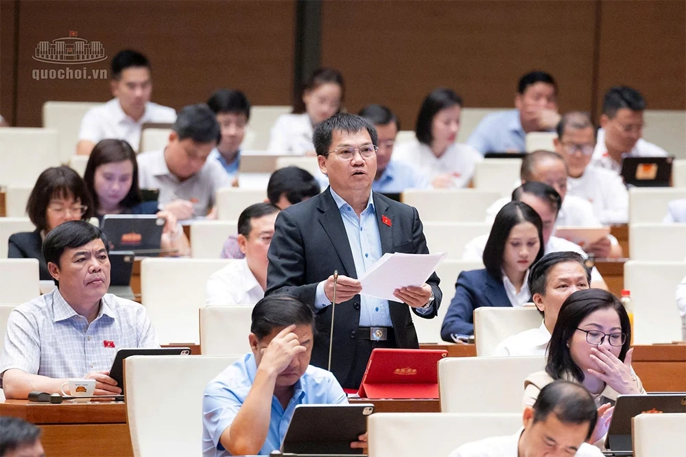 Chuyển đổi tư duy hỗ trợ người dân bị thu hồi đất
