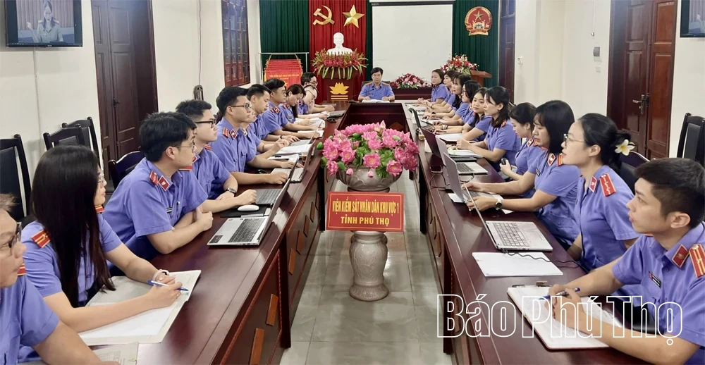 Hiệu quả từ phong trào thi đua yêu nước