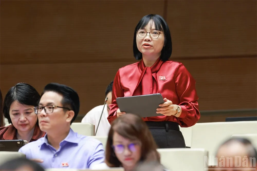 Sửa đổi Luật Kinh doanh bất động sản: Đề xuất siết đầu cơ, thao túng thị trường bất động sản