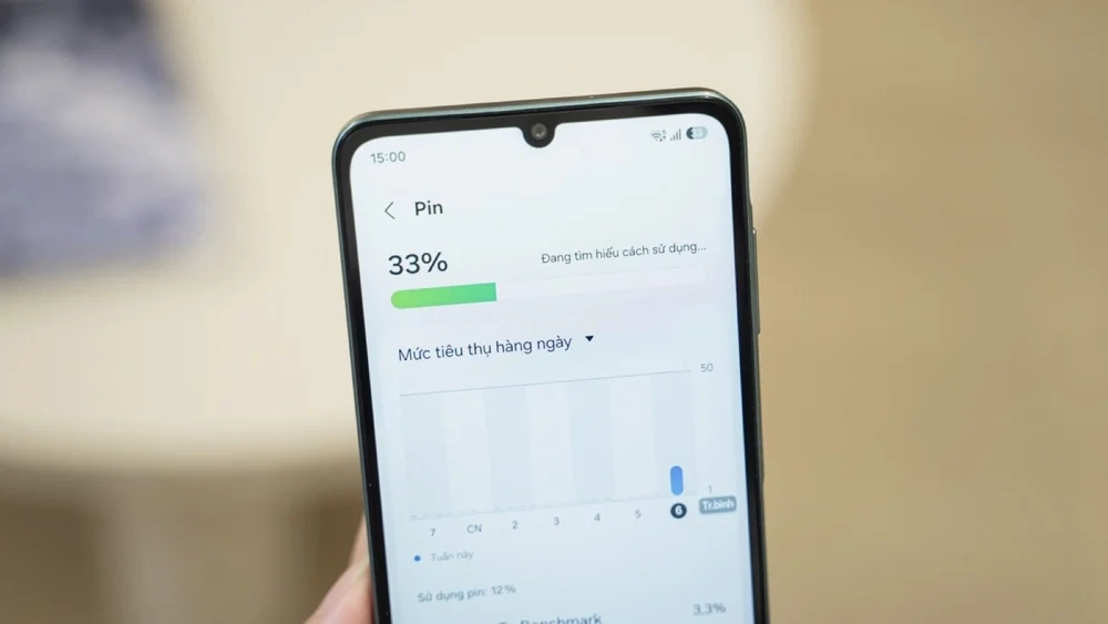 Samsung Galaxy A08 với A07: Thêm 1.000mAh, lên chuẩn IP64, có đáng lên đời?