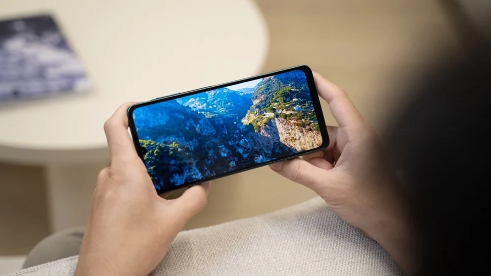 Samsung Galaxy A08 với A07: Thêm 1.000mAh, lên chuẩn IP64, có đáng lên đời?