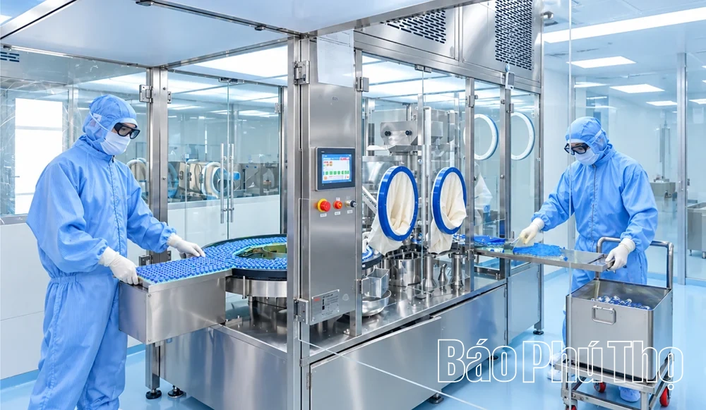 Ứng dụng khoa học công nghệ, nâng cao hiệu quả sản xuất