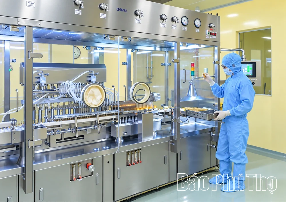 Ứng dụng khoa học công nghệ, nâng cao hiệu quả sản xuất