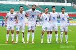 Xuân Thiện Phú Thọ thắng trận đầu tiên ở Giải hạng Nhất Quốc gia