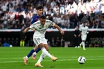 Mbappe và Bellingham tỏa sáng, Real thắng thuyết phục Barca