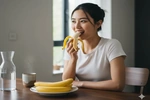 5 lý do nên ăn chuối vào buổi sáng