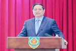 Hội nghị trực tuyến toàn quốc triển khai công tác Tư pháp năm 2026 và nhiệm kỳ 2026-2030