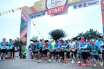 Cao Phong Trail 2025 - Sắc cam chinh phục đỉnh cao Bản Mừng