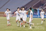 Xuân Thiện Phú Thọ thắng ấn tượng Quảng Ninh trên sân nhà