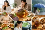 Uống nước lá tía tô với gừng vào thời điểm nào tốt nhất?