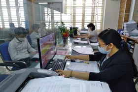 Điện lực Việt Trì đẩy mạnh số hóa dịch vụ khách hàng