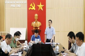 Đẩy nhanh tiến độ hoàn thiện cơ sở vật chất phục vụ cho SEA Games 31